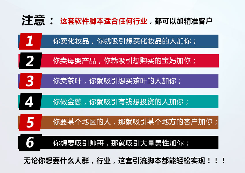 引流简介