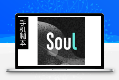 Soul引流脚本软件